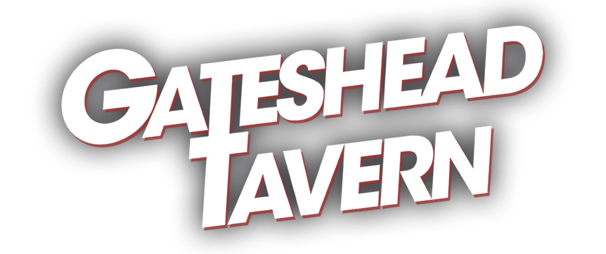 Gateshead Tavern Logo